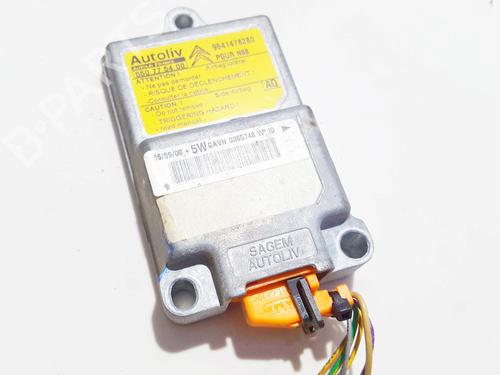 Used ECU airbags ECU airbags 33521960 33521960