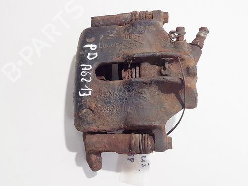 Used Right front brake caliper Right front brake caliper 35606854 35606854