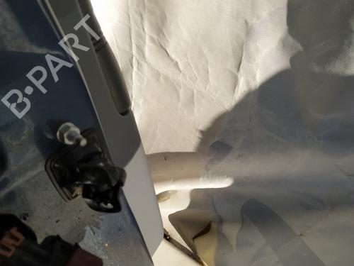 Used Hinge/Door check strap Hinge/Door check strap 35571708 35571708