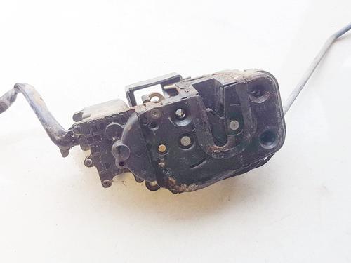 Used Front right lock Front right lock 35870440 35870440