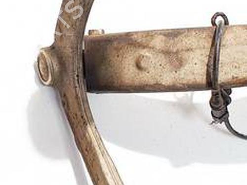 Used Right front suspension arm Right front suspension arm 35216508 35216508