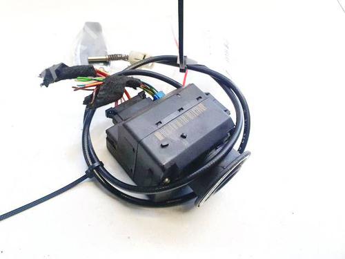 Ignition barrel MERCEDES-BENZ E-CLASS (W211) E 200 CDI (211.004) | BP35002510M48 - Image 2