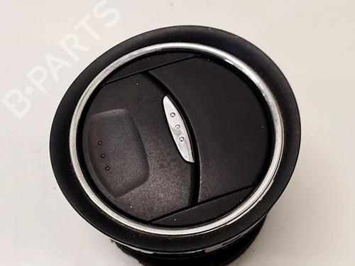 Luftventilen Luftventilen FORD MONDEO IV (BA7) 2.0 TDCi (130 hp) 33837706 33837706