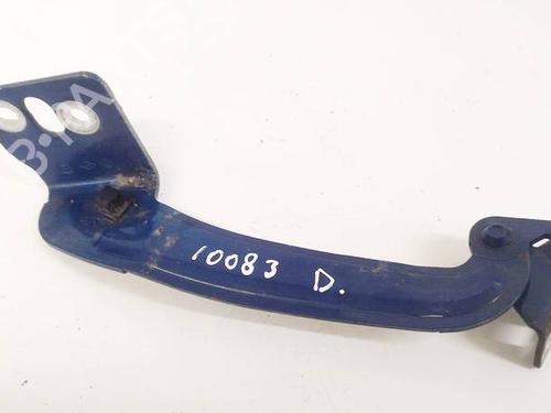 Used Hinge/Door check strap Hinge/Door check strap RENAULT KANGOO / GRAND KANGOO II (KW0/1_) 1.5 dCi 85 (KW0K, KW0L, KW0B) (86 hp) 35086973 35086973