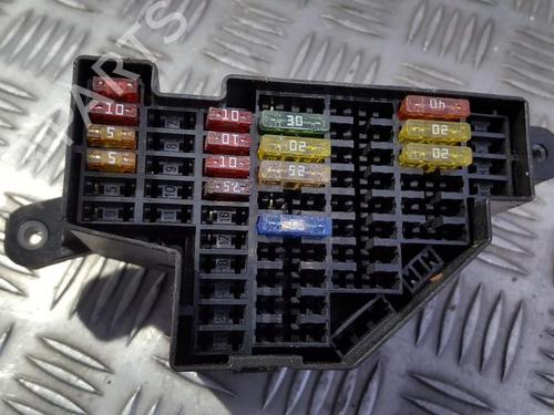 Used Fuse box Fuse box VW GOLF V (1K1) 1.9 TDI (105 hp) 33493523 33493523