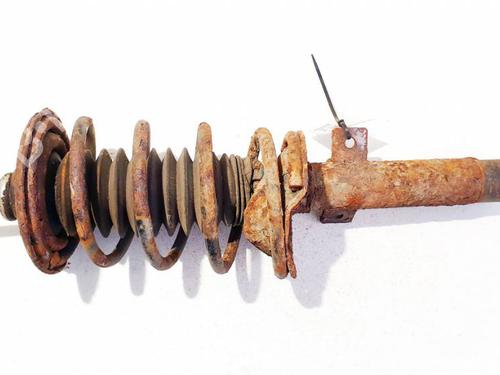 Used Left front shock absorber Left front shock absorber 34940072 34940072