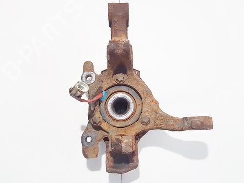 Used Right front steering knuckle Right front steering knuckle 35609750 35609750