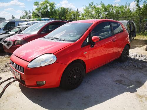 Engine mount FIAT PUNTO EVO (199_) 1.3 D Multijet (199AXD1B, 199AXD1A, 199BXD1B, 199BXD1A,... | BP32560653M89 