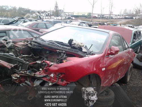 Used Parts HONDA ACCORD VI (CK, CG, CH, CF, CL) 3.0 Vtec (CK1, CG1) (200 hp) 4469587
