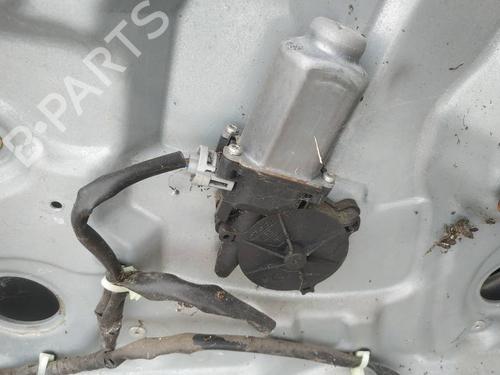 Right front window motor NISSAN PRIMERA Hatchback (P12) 1.8 | BP35215074E20 - Image 2