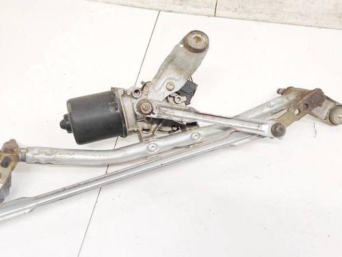 Used Front wipers mechanism Front wipers mechanism 35344996 35344996