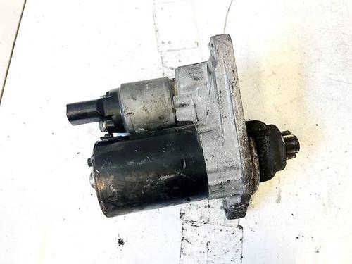 Used Starter Starter AUDI A6 C6 (4F2) 2.4 (177 hp) 35357700 35357700