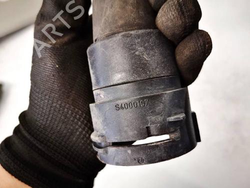 Pipe FORD MONDEO IV (BA7) 1.8 TDCi | BP38183204M125 - Image 4