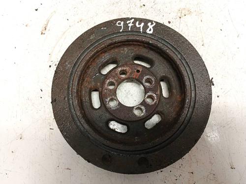 Used Pulley Pulley MAZDA 6 Hatchback (GG) 2.0 DI (GG14) (136 hp) 34868029 34868029