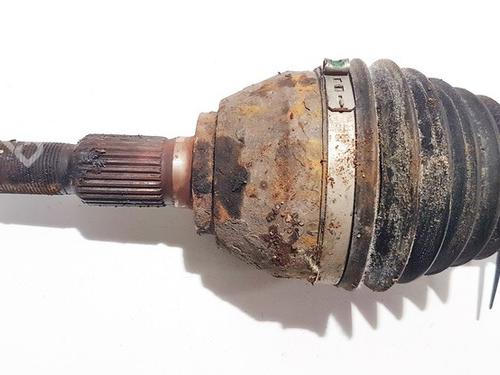 Left front driveshaft SAAB 9-3 (YS3F, E79, D79, D75) 2.2 TiD | BP35444921M38 - Image 2