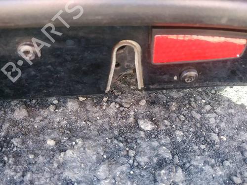 Used Rear left lock Rear left lock BMW 7 (E65, E66, E67) 730 d (218 hp) 35095469 35095469