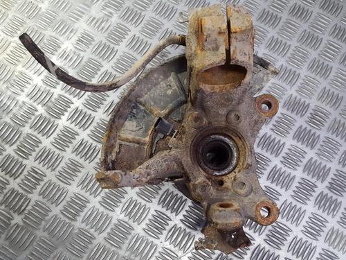 Used Left front steering knuckle Left front steering knuckle 35688860 35688860