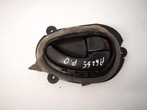 Used Front right interior door handle Front right interior door handle 35495877 35495877