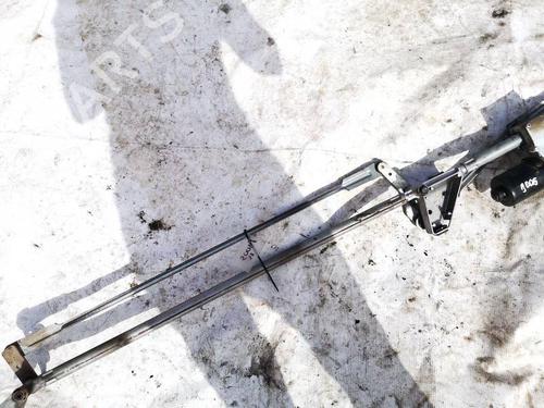 Used Front wipers mechanism Front wipers mechanism PEUGEOT 307 (3A/C) 2.0 16V (136 hp) 35302534 35302534