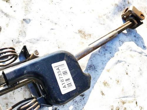 Steering column SEAT TOLEDO III (5P2) 2.0 TDI | BP34919405M21 - Image 2