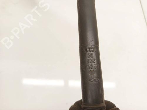 Pipe AUDI A6 C5 (4B2, 4B4) 2.4 | BP34763012M125 - Image 3