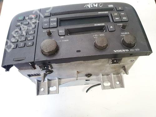 Used Radio Radio 35457320 35457320