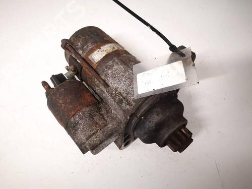 Starter SKODA OCTAVIA II (1Z3) 1.9 TDI | BP34772849M8 - Image 2