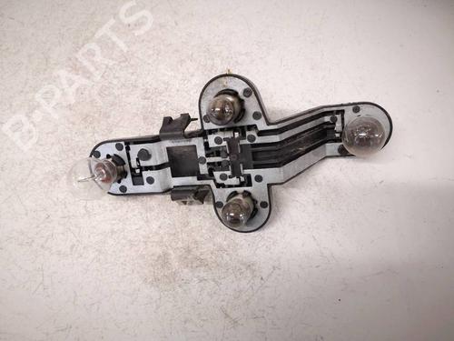 Used Lamp holder Lamp holder VOLVO S60 I (384) D5 (163 hp) 39968369 39968369