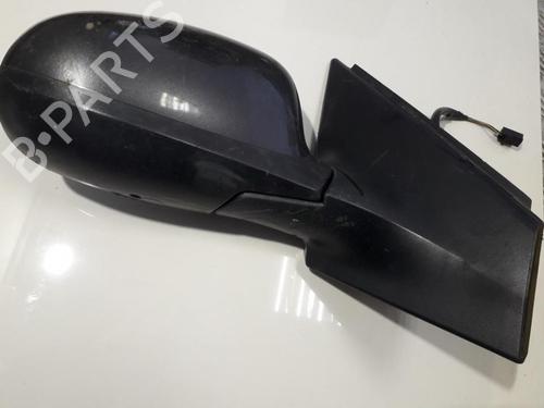 Used Right mirror Right mirror FIAT BRAVO II (198_) 1.9 D Multijet (198AXC1B) (150 hp) 35837413 35837413