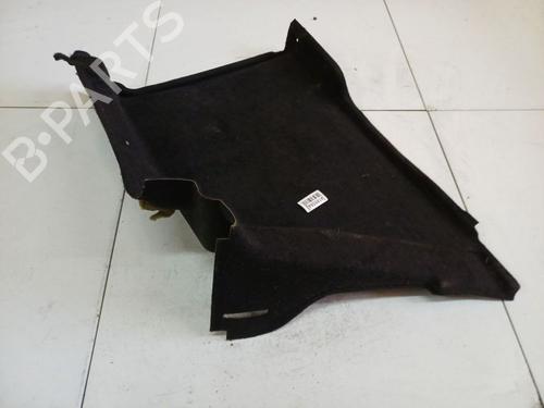 Boot lining PEUGEOT 407 (6D_) 2.0 (6DRFNB, 6DRFNE) | BP34808341I3 - Image 2