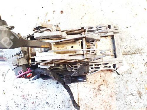 Used Steering column Steering column AUDI A6 C5 (4B2, 4B4) 1.9 TDI (130 hp) 35236512 35236512