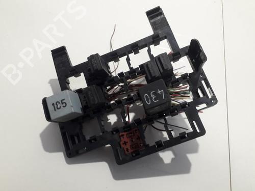 Used Fuse box Fuse box FORD GALAXY I (WGR) 1.9 TDI (115 hp) 33505993 33505993