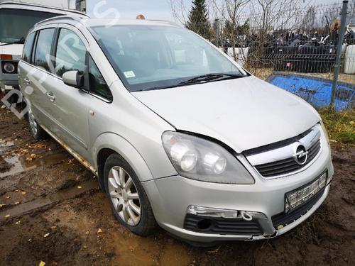 Used Parts OPEL ZAFIRA / ZAFIRA FAMILY B (A05) 1.9 CDTI (M75) (150 hp) 4445212