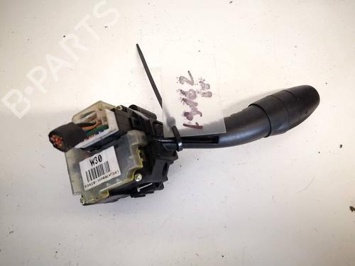 Warning switch KIA CEE'D Hatchback (ED) 1.6 CRDi 115 | BP35208012I22 - Image 2