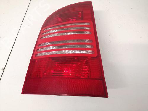 Used Left taillight Left taillight OPEL INSIGNIA A (G09) 1.8 (68) (140 hp) 35484450 35484450