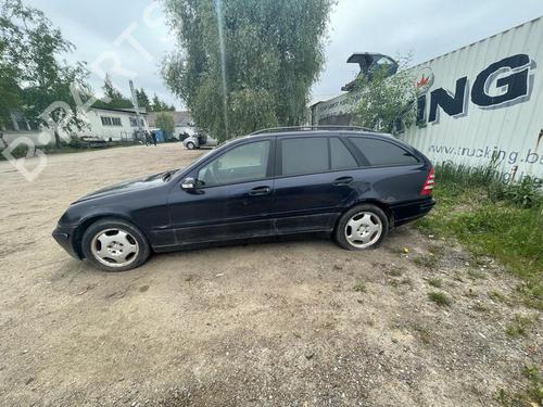 Switch MERCEDES-BENZ C-CLASS (W203) C 180 (203.035) | BP32928708I30 - Image 7