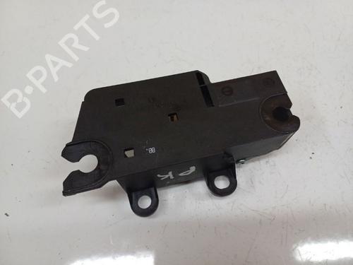 Front left interior door handle FORD FOCUS II (DA_, HCP, DP) 1.6 TDCi | BP34900952I13 - Image 2