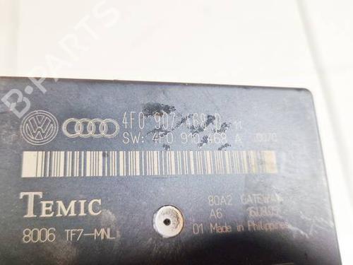 Electronic module AUDI A6 C6 (4F2) 2.4 | BP32571710M83