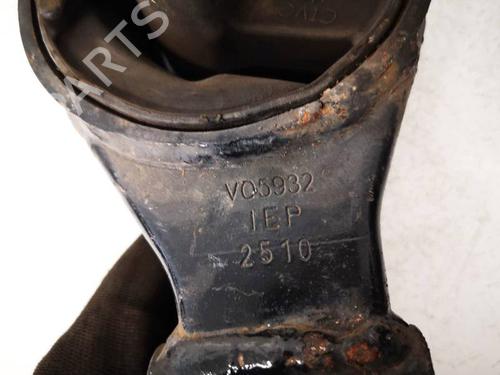 Engine mount MAZDA 6 Estate (GJ, GL) 2.2 D | BP38739065M89 - Image 3