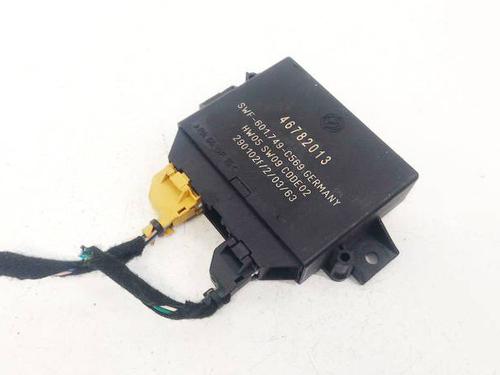 Used Electronic module Electronic module FIAT STILO (192_) 2.4 20V (192_XD1A, 192AXD12) (170 hp) 32589300 32589300