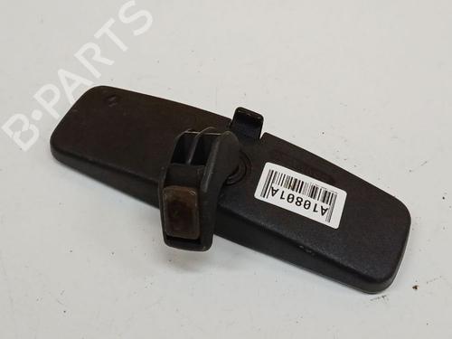 Used Rear mirror Rear mirror RENAULT LAGUNA I (B56_, 556_) 2.0 (B56C/H/N) (113 hp) 34773429 34773429