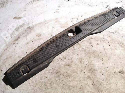 Used Step Step OPEL MERIVA A MPV (X03) 1.6 16V (E75) (100 hp) 35250284 35250284