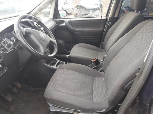 Electronic module OPEL ZAFIRA A MPV (T98) 2.2 DTI 16V (F75) | BP35600143M83 - Image 8