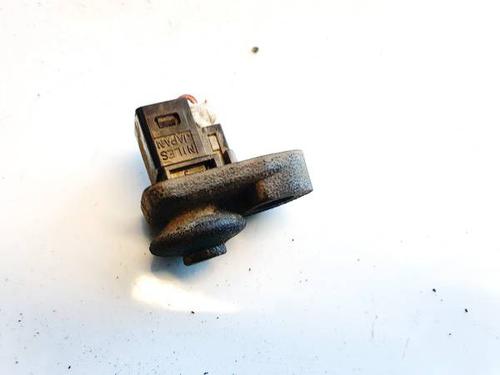 Electronic module NISSAN PRIMERA Hatchback (P12) 2.2 Di | BP35168593M83 - Image 2