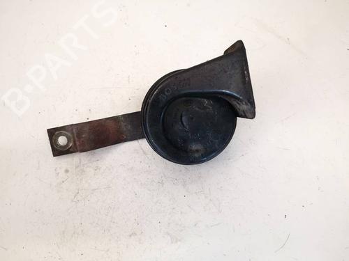 Horn NISSAN PRIMERA Hatchback (P12) 1.9 dCi | BP35168115E13 - Image 2