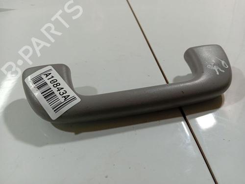 Håndtag i tag Håndtag i tag TOYOTA YARIS (_P9_) 1.4 D-4D (NLP90_, NLP90R) (90 hp) 34923710 34923710