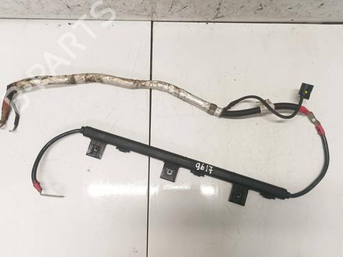 Used Cable Cable BMW X1 (E84) sDrive 18 d (143 hp) 35171632 35171632