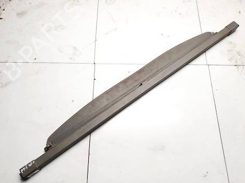 Used Rear parcel shelf Rear parcel shelf 34885637 34885637