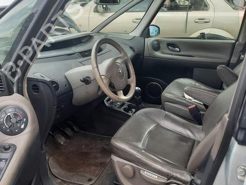 Air vent RENAULT ESPACE IV (JK0/1_) 2.2 dCi (JK0H) | BP32548303I21