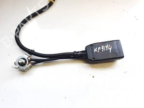Engate do cinto Engate do cinto HONDA FR-V (BE) 2.2 i CTDi (BE5) (140 hp) 35213283 35213283